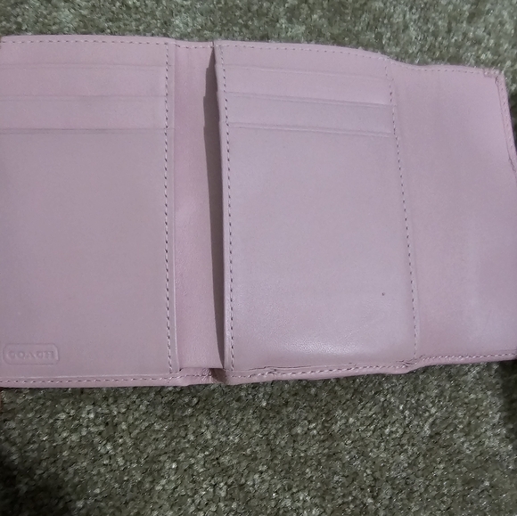 Small wallet - Picture 2 of 3